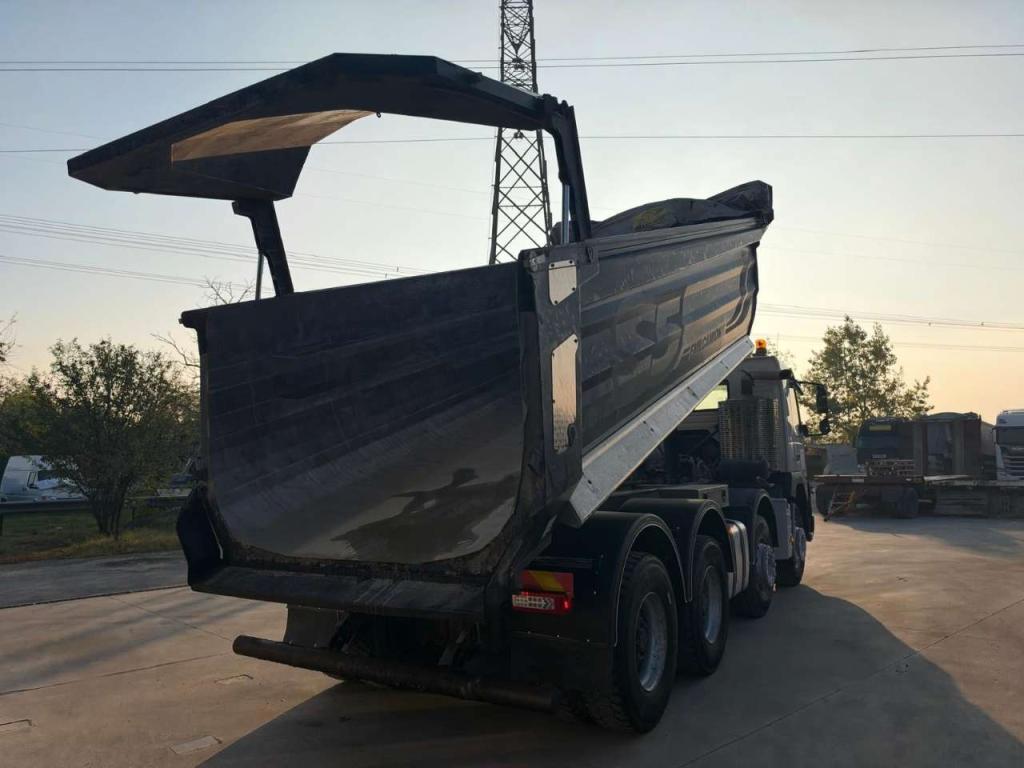 Volvo FMX 460 Photo 10