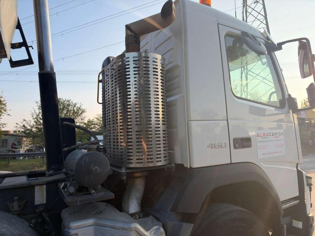 Volvo FMX 460 Photo 12