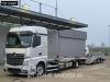 Mercedes Actros 1848 4X2 FMS Truck transporter Full Air suspension Big-Space Retarder Euro 6 Photo 7 thumbnail