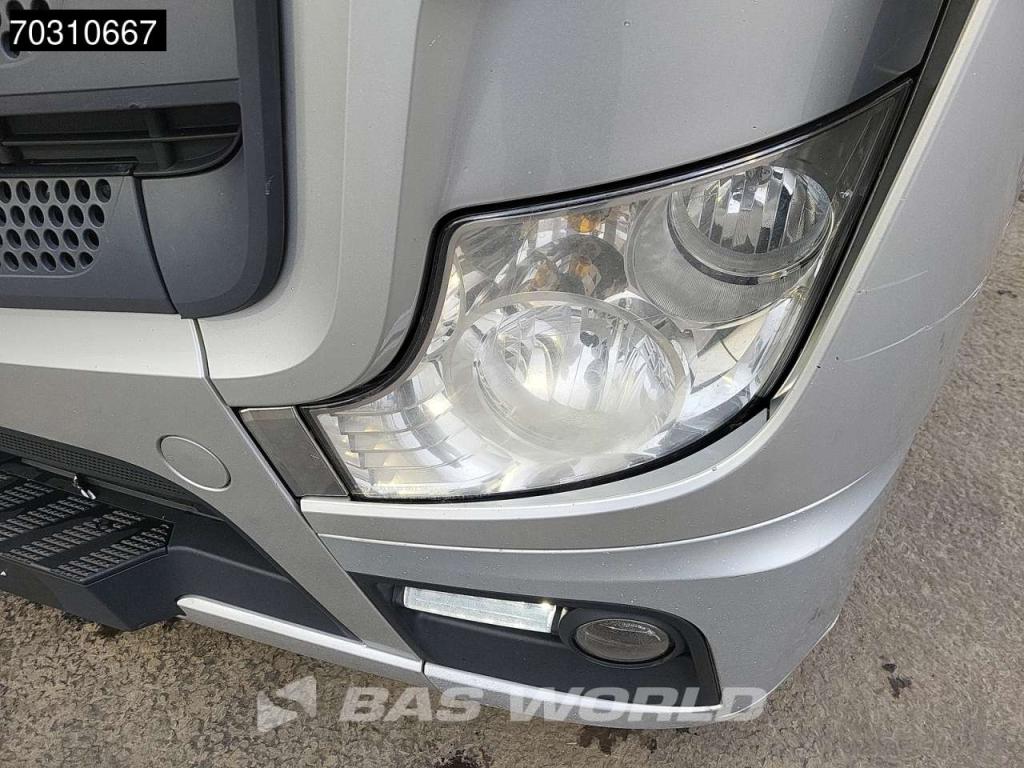 Mercedes Actros 1848 4X2 FMS Truck transporter Full Air suspension Big-Space Retarder Euro 6 Photo 14