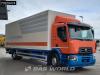 Renault D 320 4X2 19.5tonner 1500kg Ladebordwand Automatic Euro 6 Photo 5 thumbnail