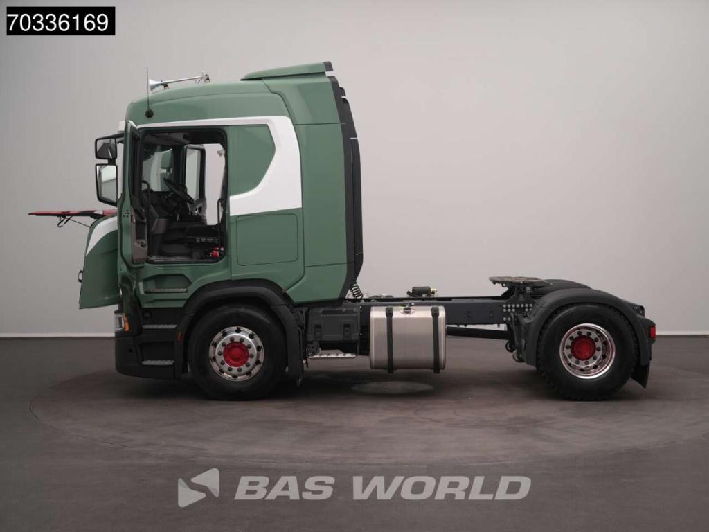 Scania R450 4X2 Reg. 2024! Retarder Hydraulic ACC Navi Alcoa's Photo 12