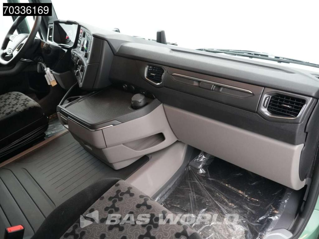 Scania R450 4X2 Reg. 2024! Retarder Hydraulic ACC Navi Alcoa's Photo 26