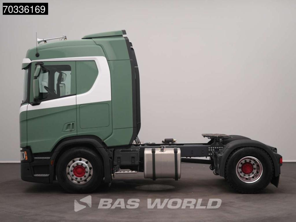 Scania R450 4X2 Reg. 2024! Retarder Hydraulic ACC Navi Alcoa's Photo 6
