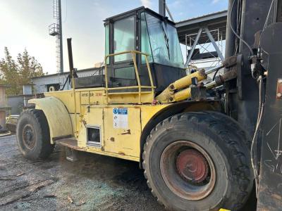 Hyster H32.00F sold by Omeco Spa