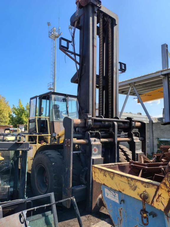 Hyster H32.00F Photo 2