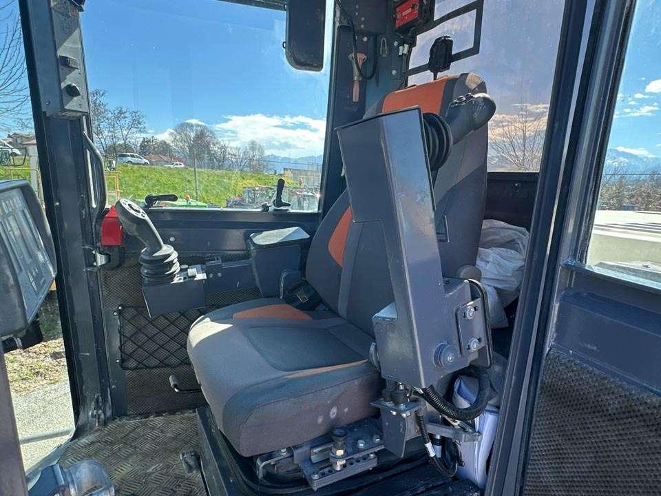 Wirtgen W 210 XP Photo 18