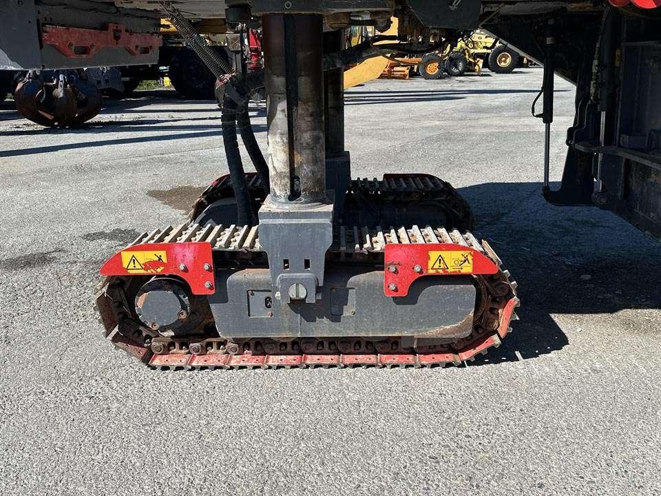 Wirtgen W 210 XP Photo 4