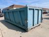 CONTAINER SCARRABILE USATO A CIELO APERTO Photo 4 thumbnail