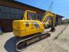 Komatsu PC75R Photo 3 thumbnail