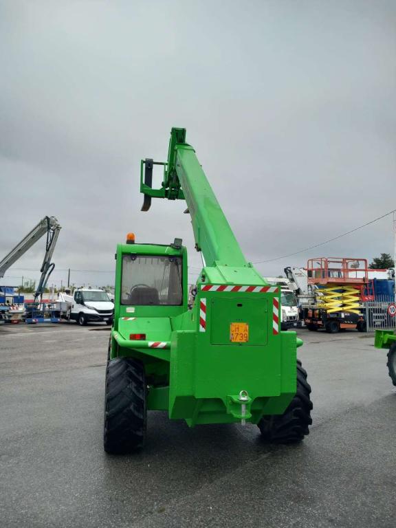 Merlo 60.10 Photo 3