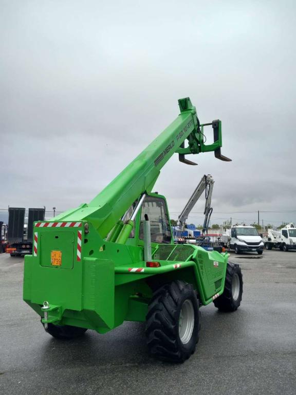 Merlo 60.10 Photo 5