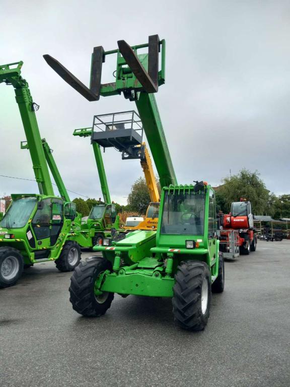 Merlo 60.10 Photo 7