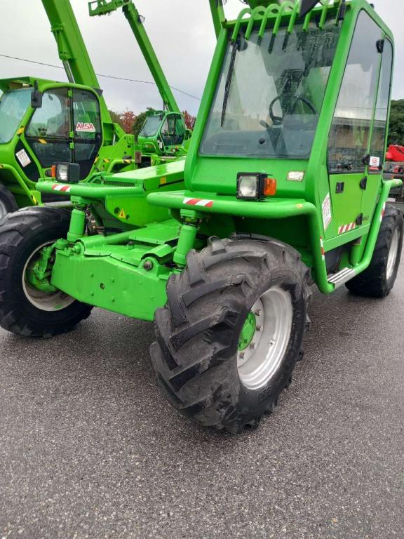 Merlo 60.10 Photo 9