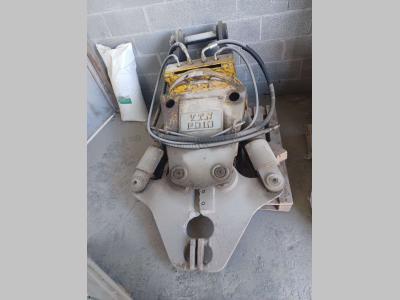VTN PD10 sold by Omeco Spa