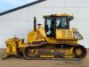 Komatsu D61PXi-24 - GPS System / Folding Blade Photo 2 thumbnail