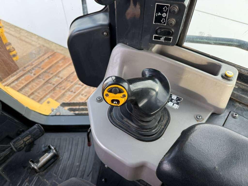 Komatsu D61PXi-24 - GPS System / Folding Blade Photo 12