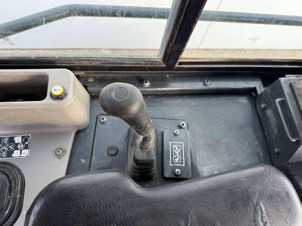 Komatsu D61PXi-24 - GPS System / Folding Blade Photo 13