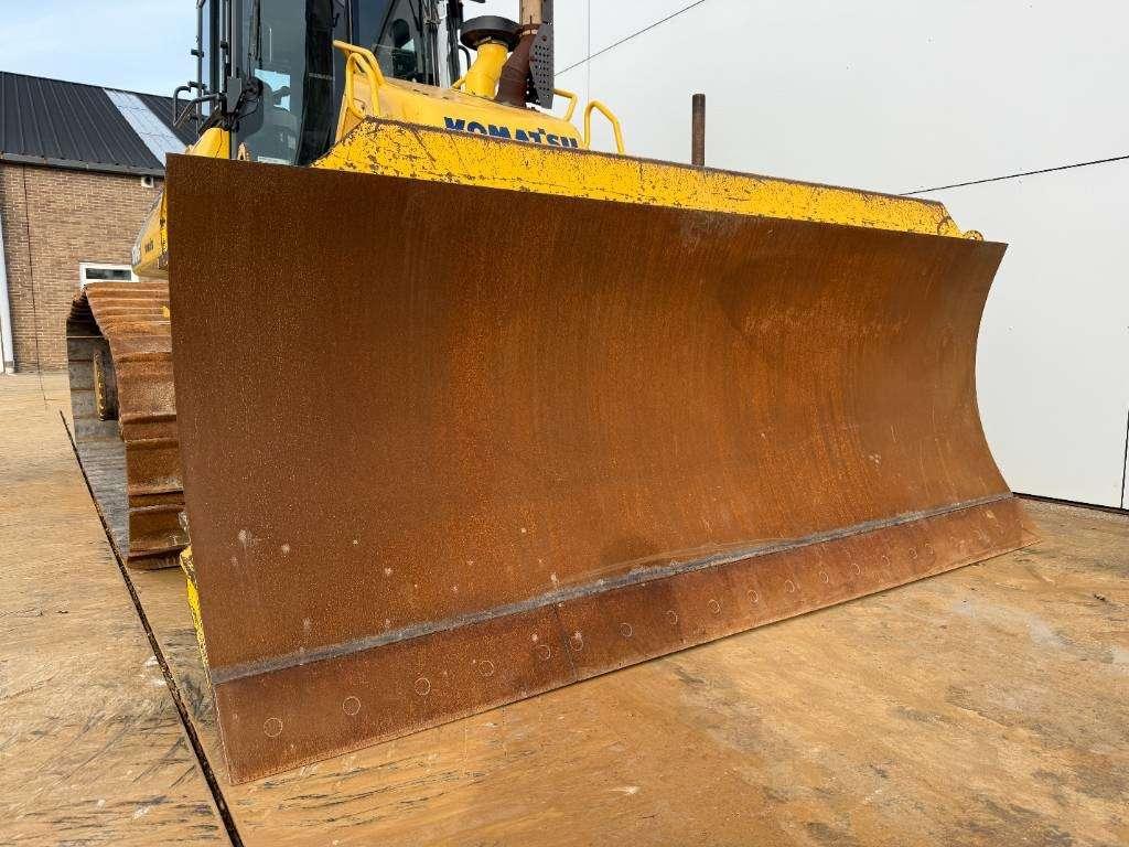 Komatsu D61PXi-24 - GPS System / Folding Blade Photo 18