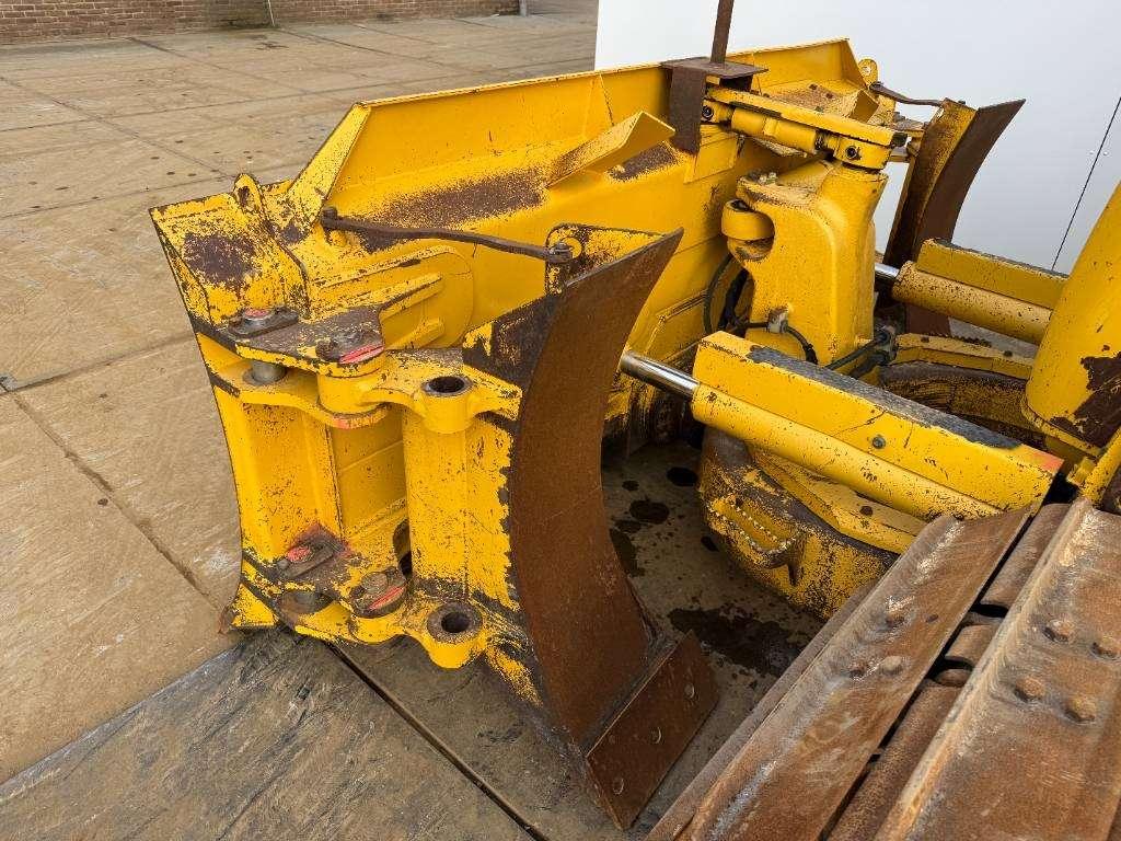 Komatsu D61PXi-24 - GPS System / Folding Blade Photo 20