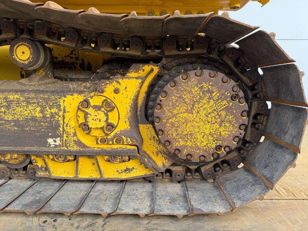 Komatsu D61PXi-24 - GPS System / Folding Blade Photo 22