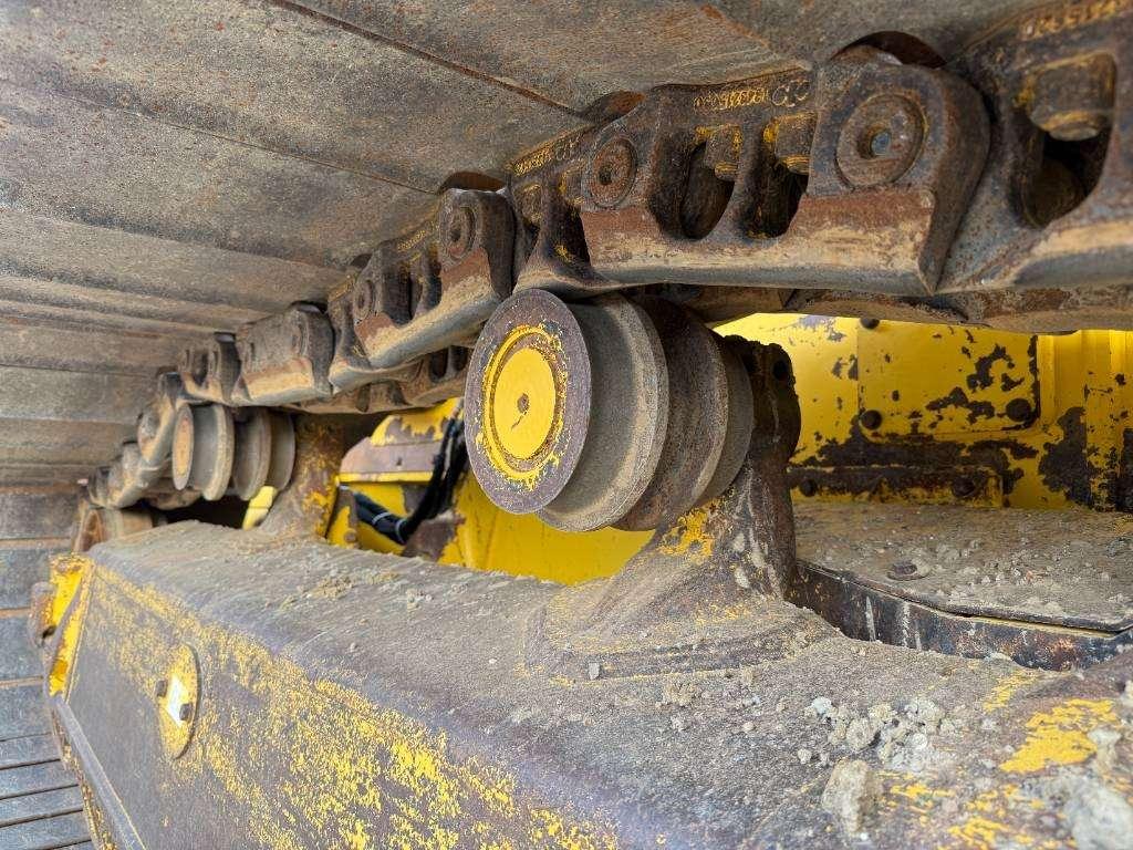 Komatsu D61PXi-24 - GPS System / Folding Blade Photo 24