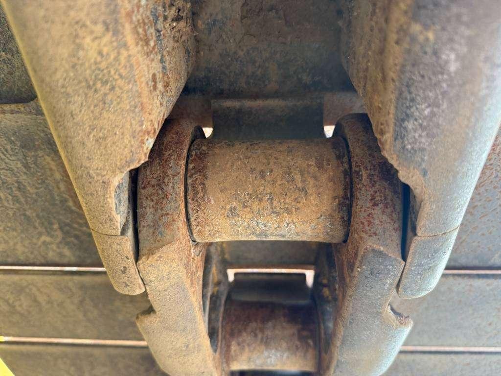 Komatsu D61PXi-24 - GPS System / Folding Blade Photo 25