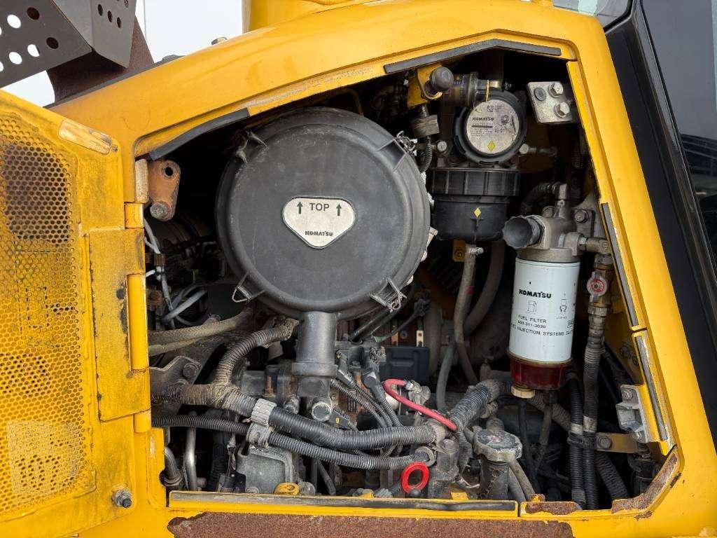 Komatsu D61PXi-24 - GPS System / Folding Blade Photo 28
