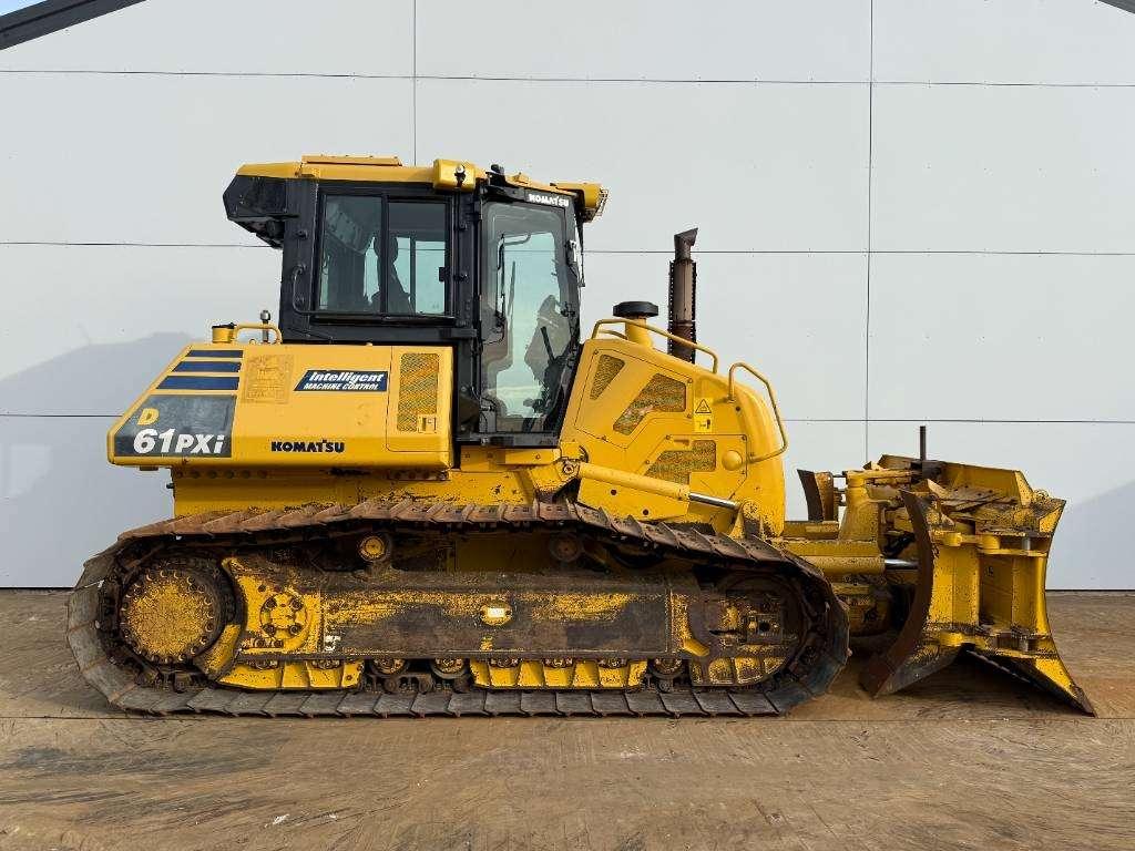 Komatsu D61PXi-24 - GPS System / Folding Blade Photo 6