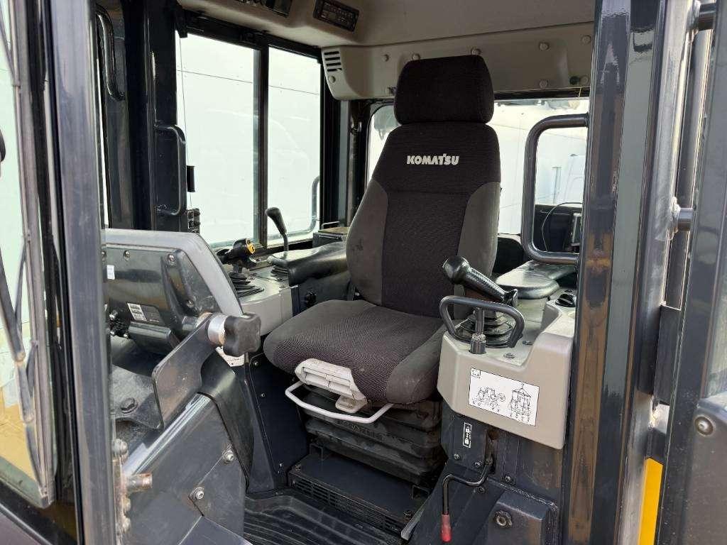 Komatsu D61PXi-24 - GPS System / Folding Blade Photo 8