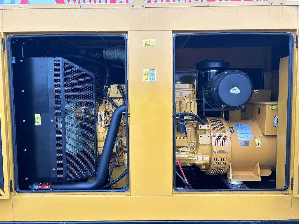 Caterpillar DE400GC - 400 kVA Standby Generator - DPX-18218 Photo 2