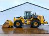 Caterpillar 966M - German Machine / Automatic Greasing Photo 1 thumbnail