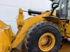 Caterpillar 966M - German Machine / Automatic Greasing Photo 22 thumbnail