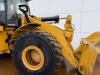 Caterpillar 966M - German Machine / Automatic Greasing Photo 23 thumbnail