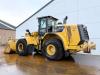 Caterpillar 966M - German Machine / Automatic Greasing Photo 3 thumbnail