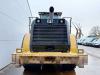 Caterpillar 966M - German Machine / Automatic Greasing Photo 4 thumbnail
