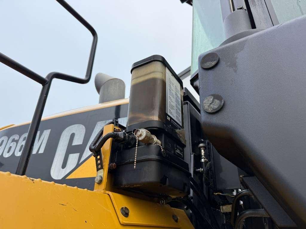 Caterpillar 966M - German Machine / Automatic Greasing Photo 28