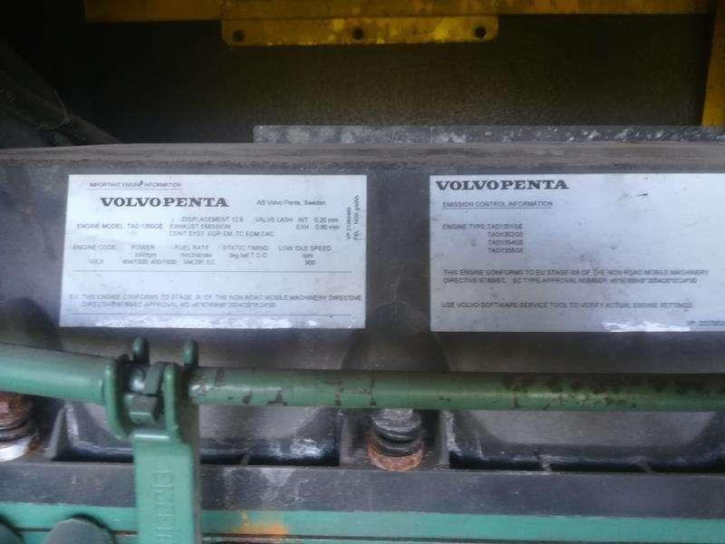 Atlas Copco QAS 400 Photo 10