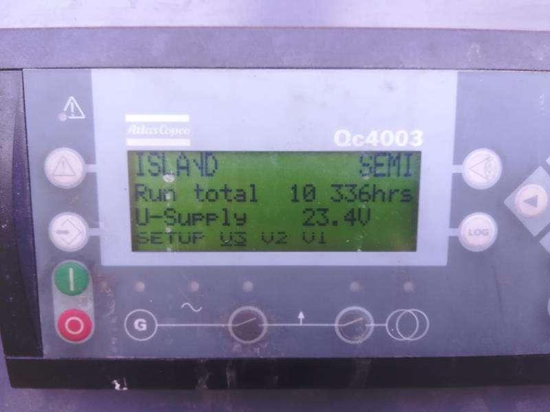 Atlas Copco QAS 400 Photo 13