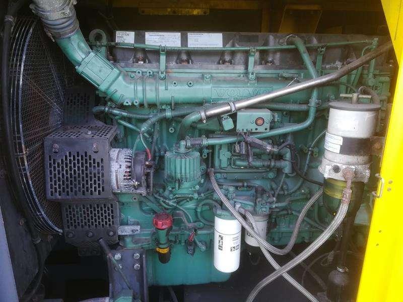 Atlas Copco QAS 400 Photo 6