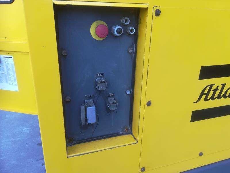 Atlas Copco QAS 400 Photo 7