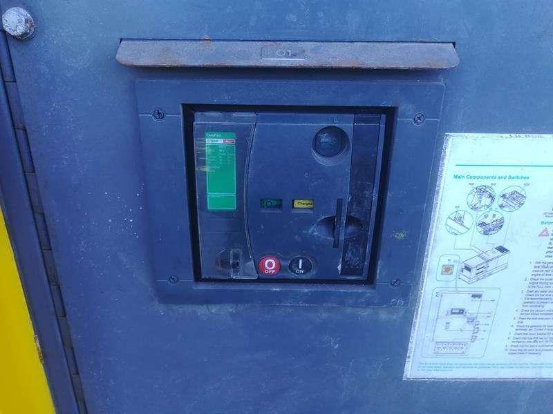 Atlas Copco QAS 400 Photo 9