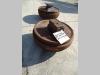 Idler wheel for Hitachi ZAXIS 210N - 240N Photo 1 thumbnail