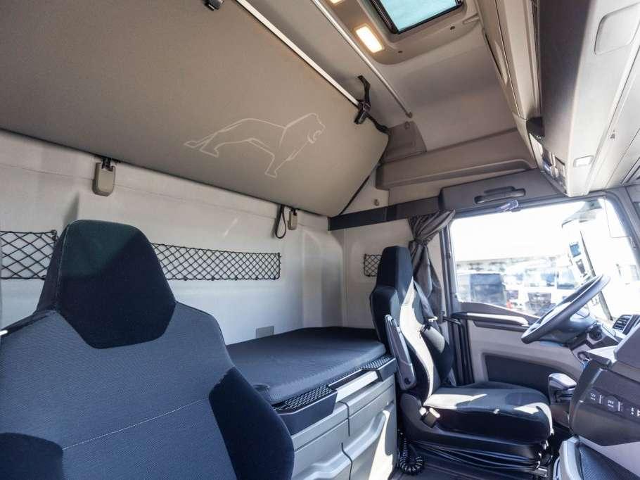 Man TGX 18.510 BLS - INTARDER Photo 15
