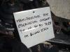 Manipulator for Fiat Allis FE18-FE20-FE28 Photo 4 thumbnail