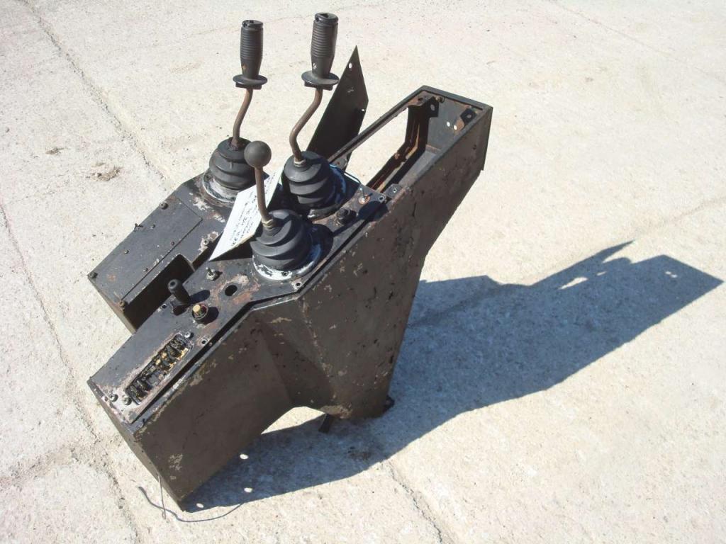 Manipulator for Fiat Allis FE18-FE20-FE28 Photo 1