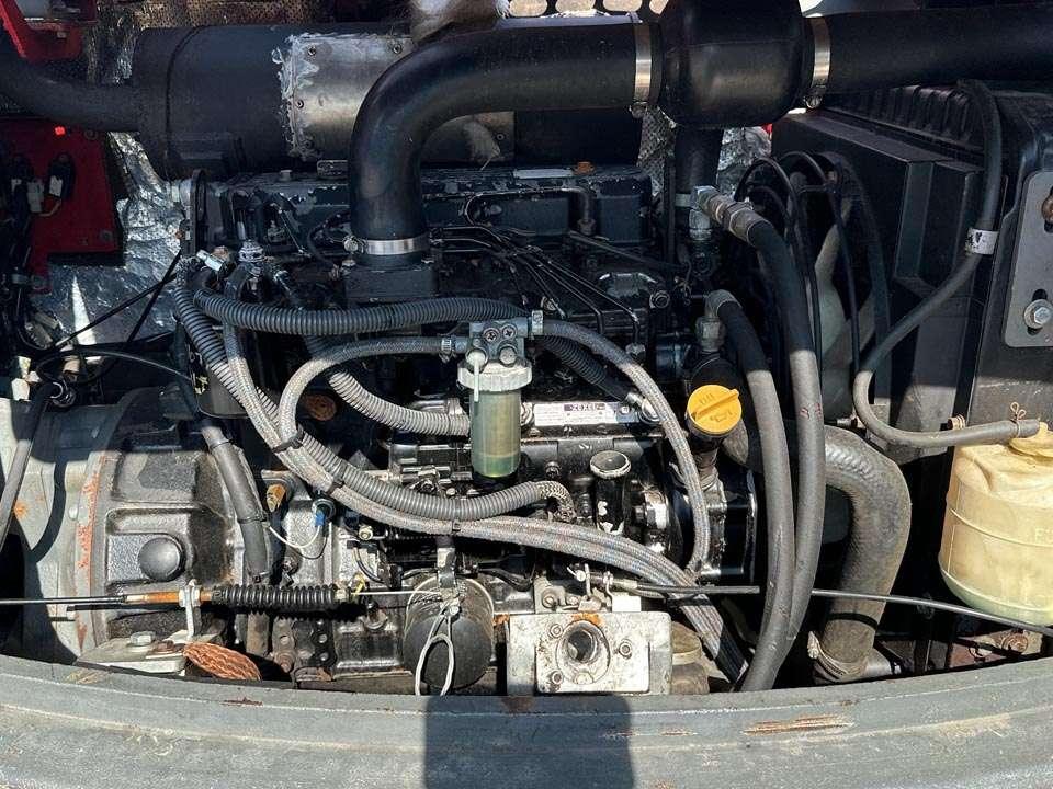 Neuson 8002 Photo 12