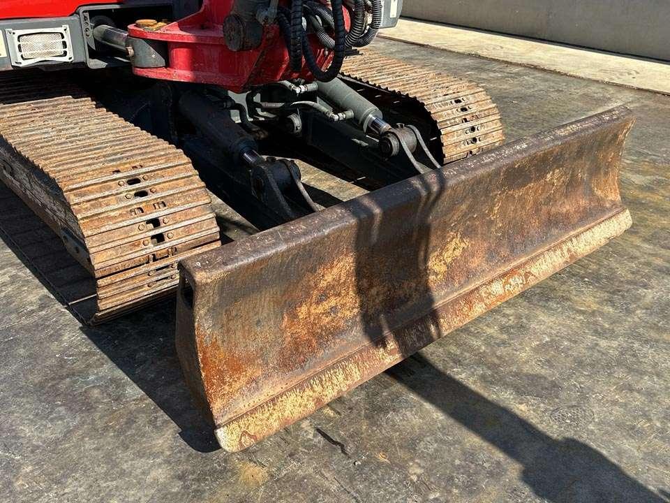 Neuson 8002 Photo 6