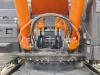 Hitachi ZX 350 LCN-7 Photo 9 thumbnail