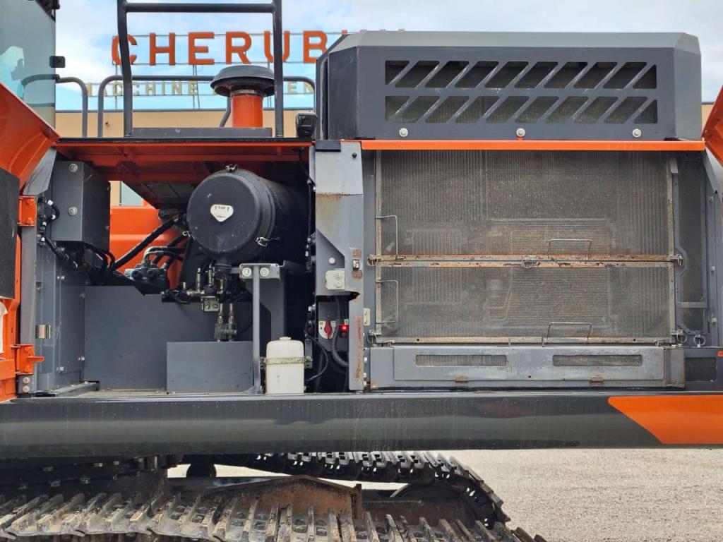 Hitachi ZX 350 LCN-7 Photo 11